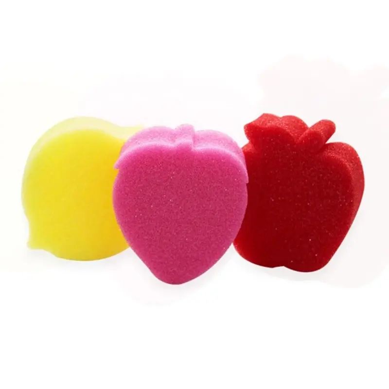 أحمر برتقالي أصفر يمتص فائق النعومة متعدد الاستخدامات ومقاوم للخدش