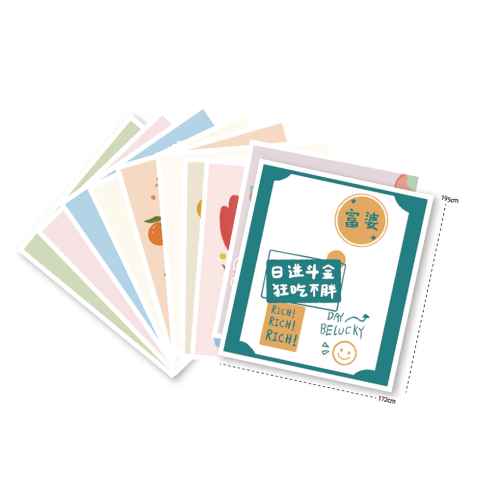 منشفة أطباق سويدية مطبوعة بتصميم مخصص ومناشف تنظيف صديقة للبيئة لأطباق المطبخ وأقمشة إسفنجية من السليلوز سريعة الجفاف